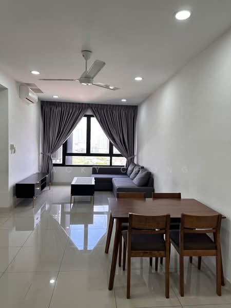 Service Residence for Sale at Tuan Residency - JACKY CHONG - PropertyGuru.com.my