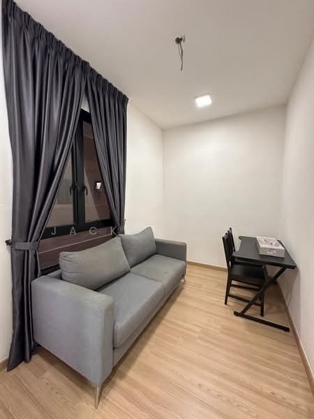 Service Residence for Sale at Tuan Residency - JACKY CHONG - PropertyGuru.com.my