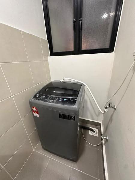 Service Residence for Sale at Tuan Residency - JACKY CHONG - PropertyGuru.com.my
