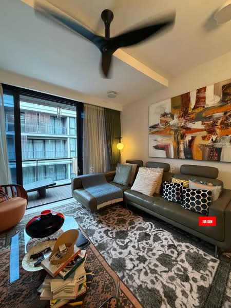 Kondominium untuk Dijual di Shorefront Residences - Jiasin Yap - PropertyGuru.com.my