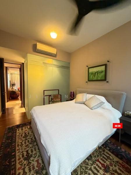 Kondominium untuk Dijual di Shorefront Residences - Jiasin Yap - Bedroom - PropertyGuru.com.my