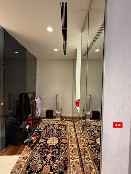Kondominium untuk Dijual di Shorefront Residences - Jiasin Yap - Interior - PropertyGuru.com.my