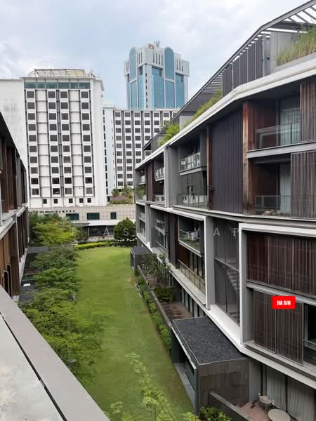 Kondominium untuk Dijual di Shorefront Residences - Jiasin Yap - Exterior - PropertyGuru.com.my
