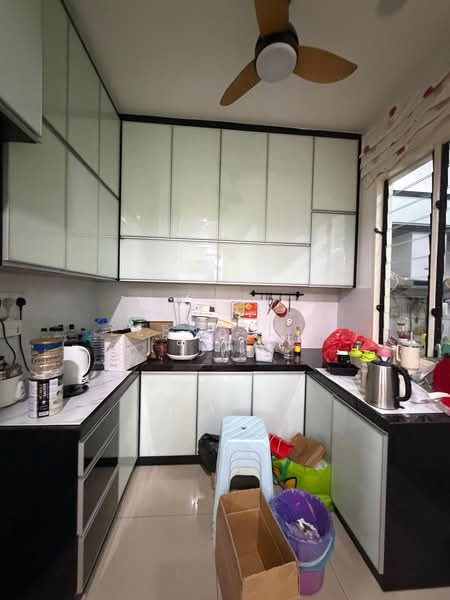 Condominium for Sale at Fairway Suites - Elena Lye - PropertyGuru.com.my