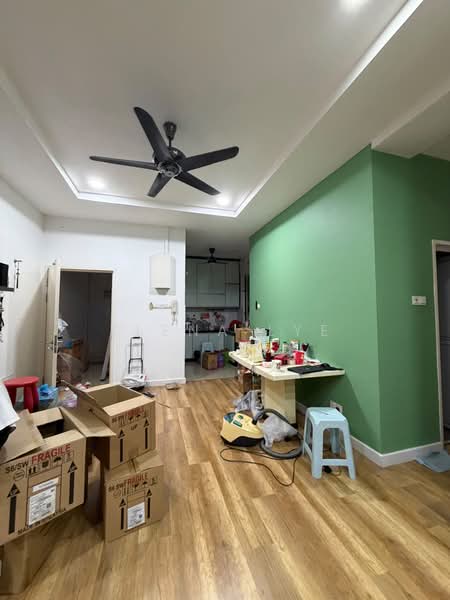 Condominium for Sale at Fairway Suites - Elena Lye - PropertyGuru.com.my