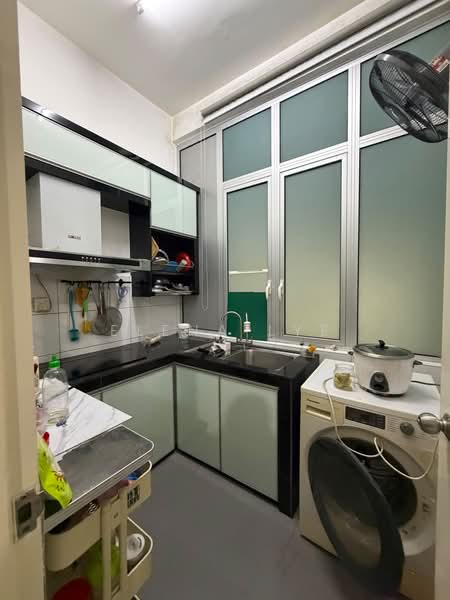 Condominium for Sale at Fairway Suites - Elena Lye - PropertyGuru.com.my