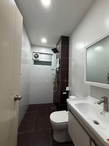 Condominium for Sale at Fairway Suites - Elena Lye - PropertyGuru.com.my