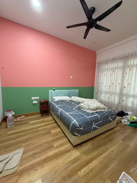 Condominium for Sale at Fairway Suites - Elena Lye - PropertyGuru.com.my