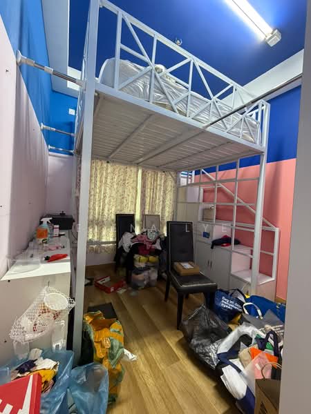 Condominium for Sale at Fairway Suites - Elena Lye - PropertyGuru.com.my