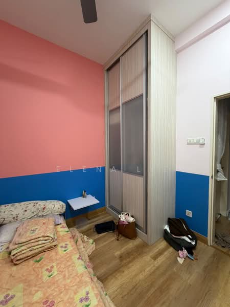 Condominium for Sale at Fairway Suites - Elena Lye - PropertyGuru.com.my