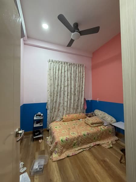 Condominium for Sale at Fairway Suites - Elena Lye - PropertyGuru.com.my