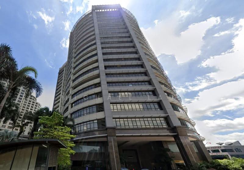 Pejabat untuk Disewa di Petaling Jaya (Selangor) - Michael Lau - PropertyGuru.com.my