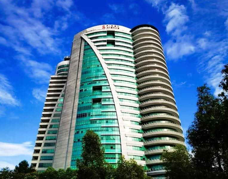 Pejabat untuk Disewa di Petaling Jaya (Selangor) - Michael Lau - Exterior - PropertyGuru.com.my