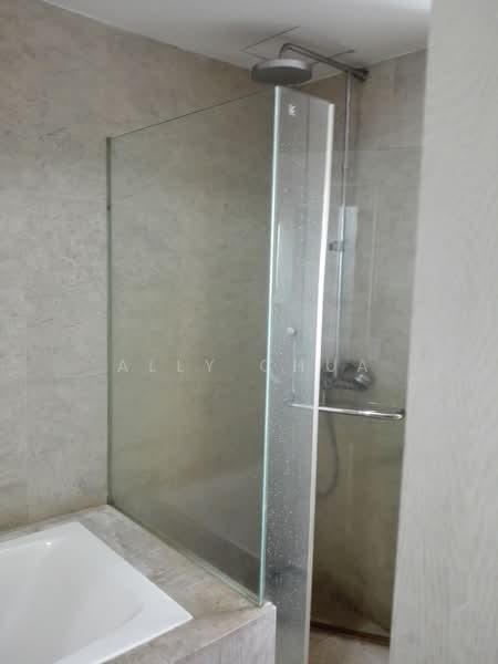 Condominium for Rent at myHabitat - Ally Chua - Bathroom - PropertyGuru.com.my