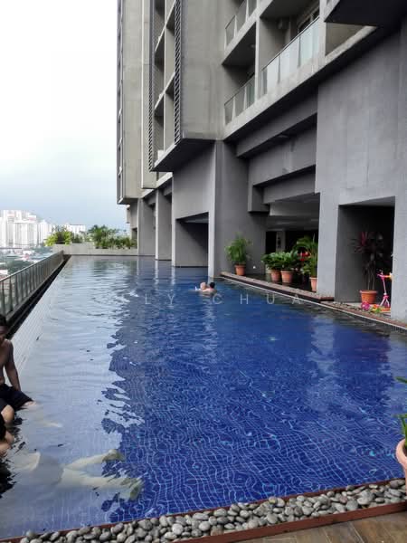Condominium for Rent at myHabitat - Ally Chua - Exterior - PropertyGuru.com.my