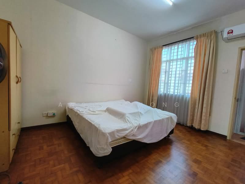 Rumah Teres 2-Tingkat untuk Dijual di Taman Impian Emas (Skudai) - Anson Chong - Bedroom - PropertyGuru.com.my