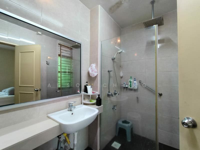 Rumah Teres 2-Tingkat untuk Dijual di Taman Impian Emas (Skudai) - Anson Chong - Bathroom - PropertyGuru.com.my