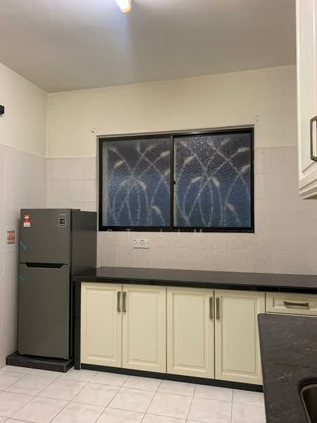 Condominium for Sale at Sunrise Garden Condominium - ST Lim - Kitchen - PropertyGuru.com.my