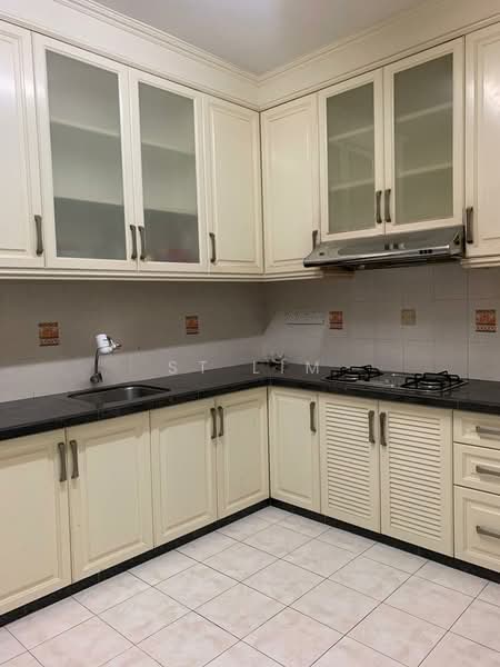 Condominium for Sale at Sunrise Garden Condominium - ST Lim - Kitchen - PropertyGuru.com.my