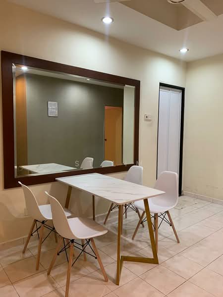 Condominium for Sale at Sunrise Garden Condominium - ST Lim - Dining Room - PropertyGuru.com.my