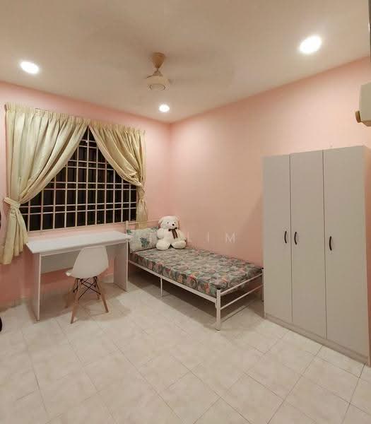 Condominium for Sale at Sunrise Garden Condominium - ST Lim - Bedroom - PropertyGuru.com.my