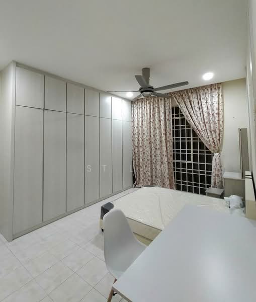 Condominium for Sale at Sunrise Garden Condominium - ST Lim - Bedroom - PropertyGuru.com.my