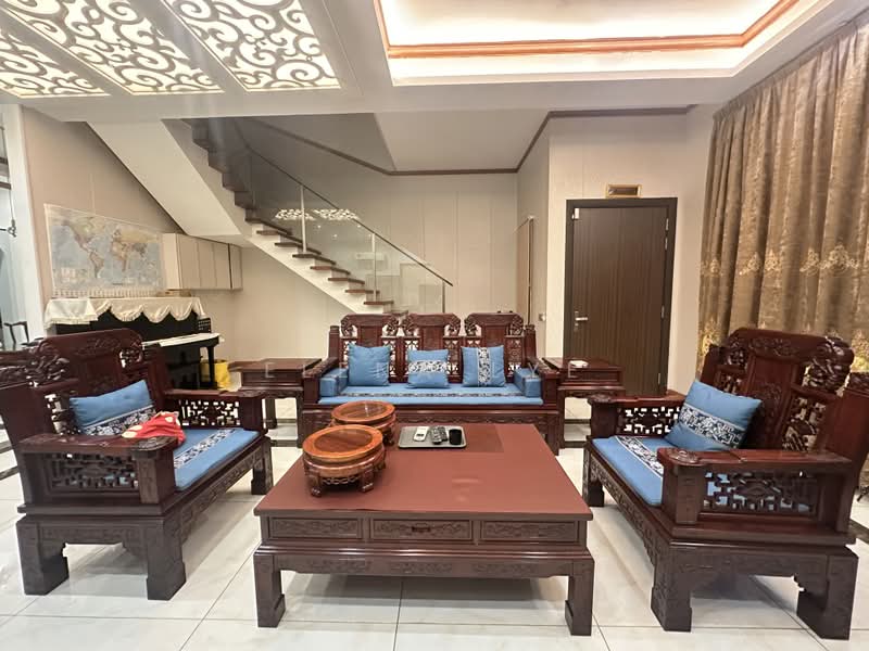 Terraced House for Rent in Iskandar Puteri (Nusajaya) (Johor) - Elena Lye - PropertyGuru.com.my