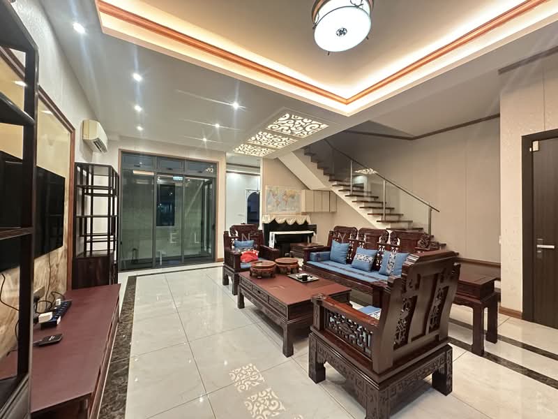 Terraced House for Rent in Iskandar Puteri (Nusajaya) (Johor) - Elena Lye - PropertyGuru.com.my