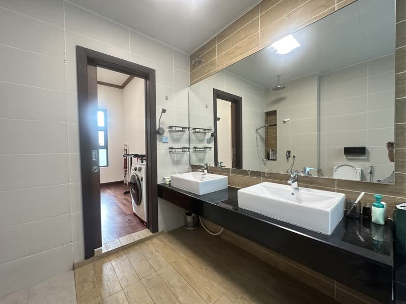 Terraced House for Rent in Iskandar Puteri (Nusajaya) (Johor) - Elena Lye - PropertyGuru.com.my