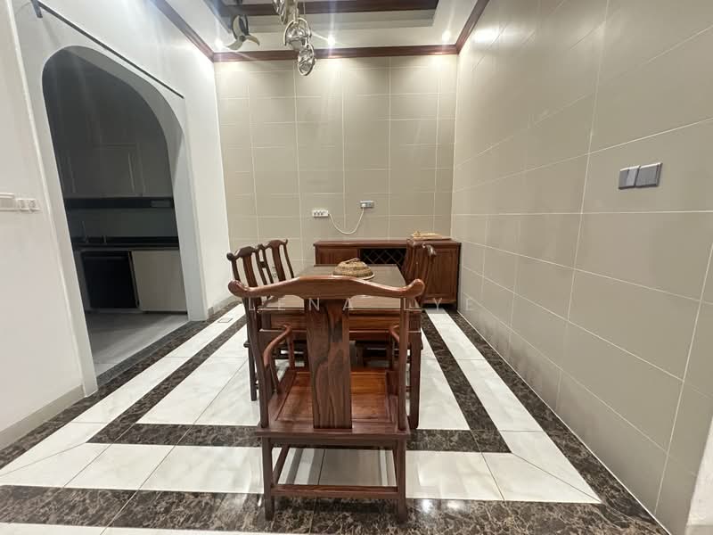 Terraced House for Rent in Iskandar Puteri (Nusajaya) (Johor) - Elena Lye - PropertyGuru.com.my