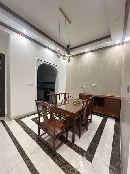 Terraced House for Rent in Iskandar Puteri (Nusajaya) (Johor) - Elena Lye - PropertyGuru.com.my