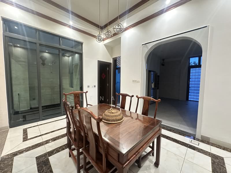 Terraced House for Rent in Iskandar Puteri (Nusajaya) (Johor) - Elena Lye - PropertyGuru.com.my