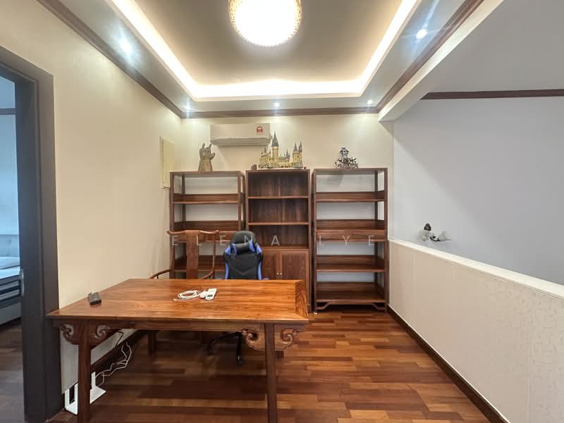 Terraced House for Rent in Iskandar Puteri (Nusajaya) (Johor) - Elena Lye - PropertyGuru.com.my