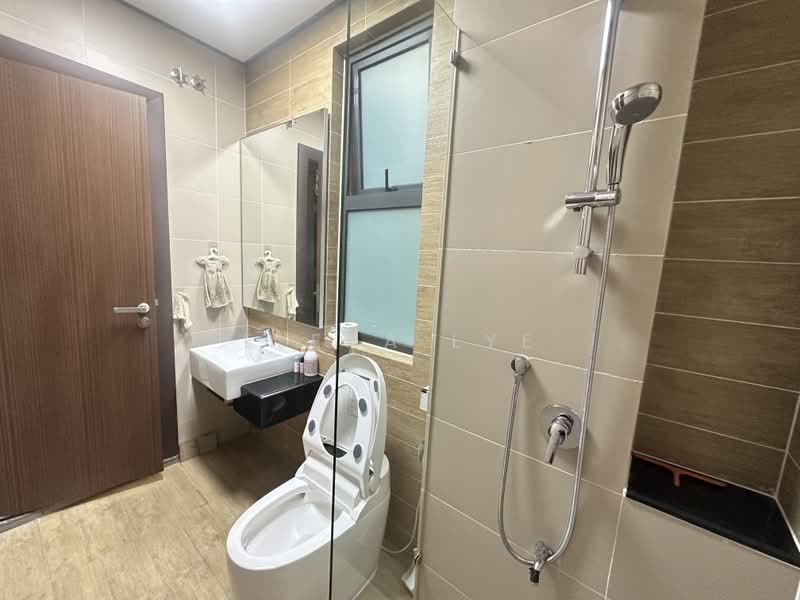 Terraced House for Rent in Iskandar Puteri (Nusajaya) (Johor) - Elena Lye - PropertyGuru.com.my