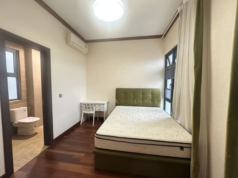 Terraced House for Rent in Iskandar Puteri (Nusajaya) (Johor) - Elena Lye - PropertyGuru.com.my