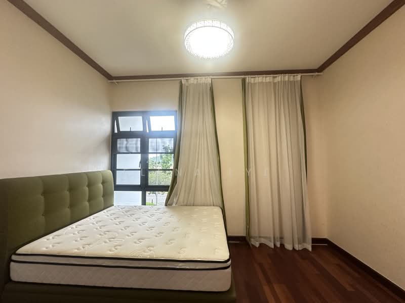 Terraced House for Rent in Iskandar Puteri (Nusajaya) (Johor) - Elena Lye - PropertyGuru.com.my