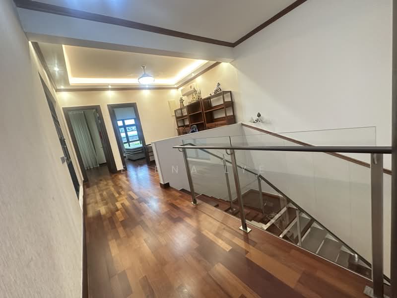 Terraced House for Rent in Iskandar Puteri (Nusajaya) (Johor) - Elena Lye - PropertyGuru.com.my