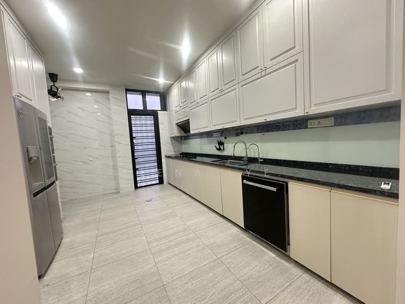 Terraced House for Rent in Iskandar Puteri (Nusajaya) (Johor) - Elena Lye - PropertyGuru.com.my