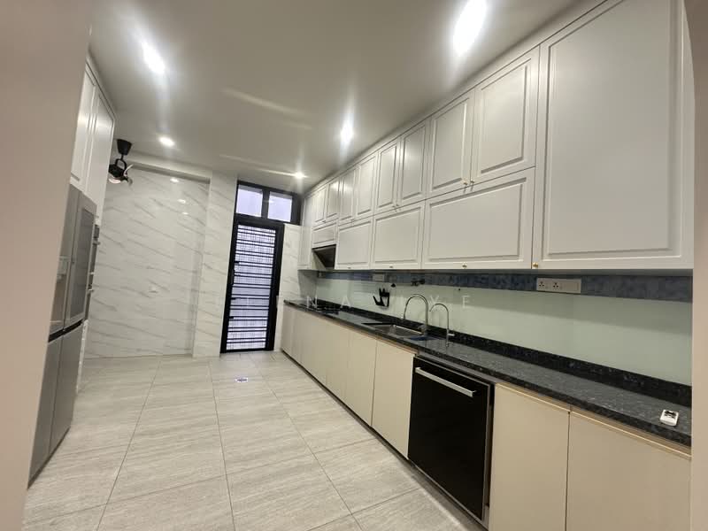 Terraced House for Rent in Iskandar Puteri (Nusajaya) (Johor) - Elena Lye - PropertyGuru.com.my