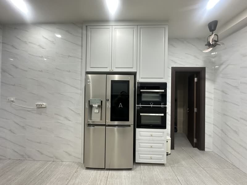 Terraced House for Rent in Iskandar Puteri (Nusajaya) (Johor) - Elena Lye - PropertyGuru.com.my