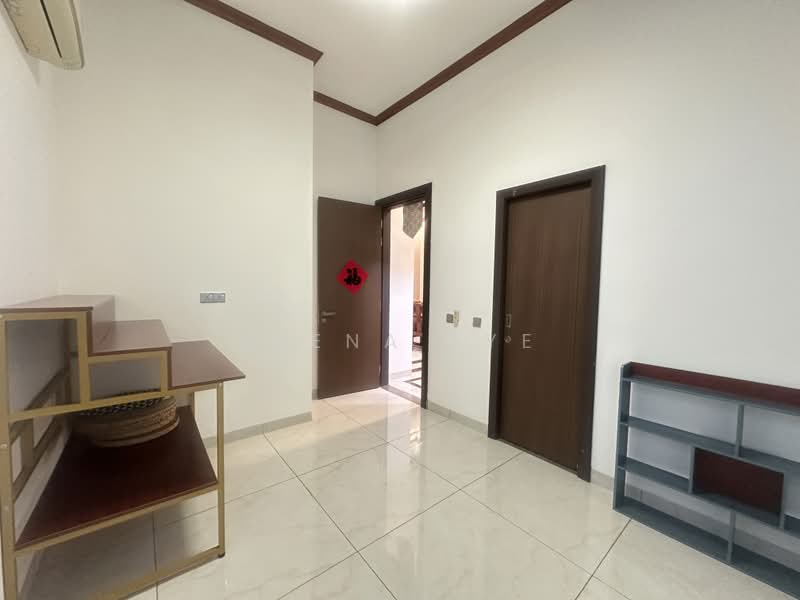 Terraced House for Rent in Iskandar Puteri (Nusajaya) (Johor) - Elena Lye - PropertyGuru.com.my