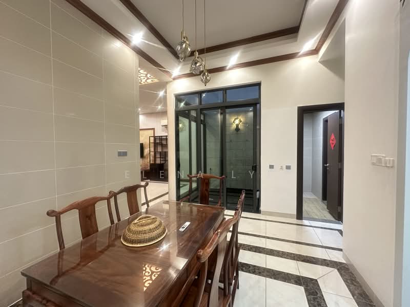 Terraced House for Rent in Iskandar Puteri (Nusajaya) (Johor) - Elena Lye - PropertyGuru.com.my