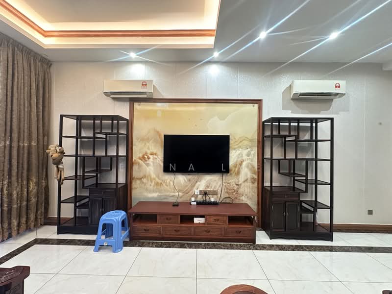 Terraced House for Rent in Iskandar Puteri (Nusajaya) (Johor) - Elena Lye - PropertyGuru.com.my