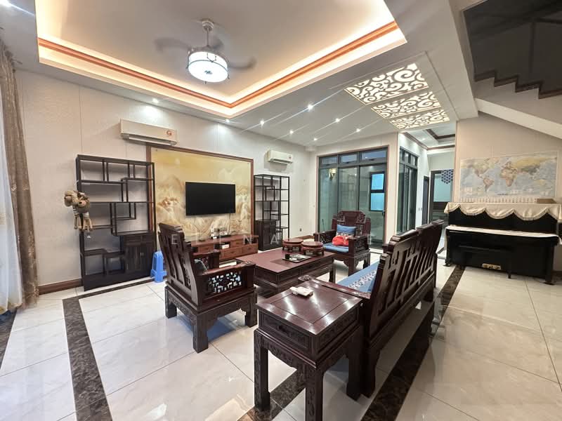 Terraced House for Rent in Iskandar Puteri (Nusajaya) (Johor) - Elena Lye - PropertyGuru.com.my