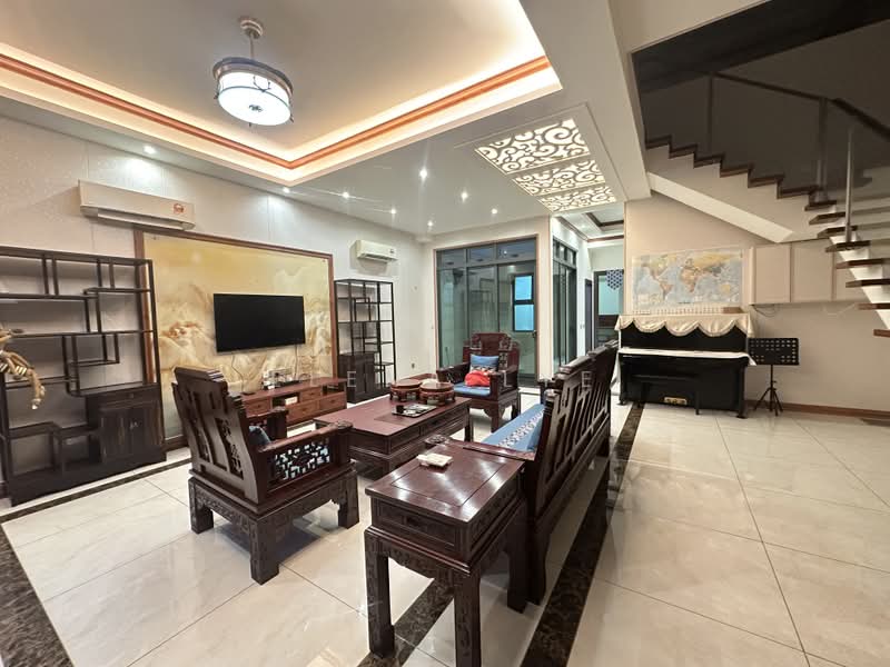 Terraced House for Rent in Iskandar Puteri (Nusajaya) (Johor) - Elena Lye - PropertyGuru.com.my