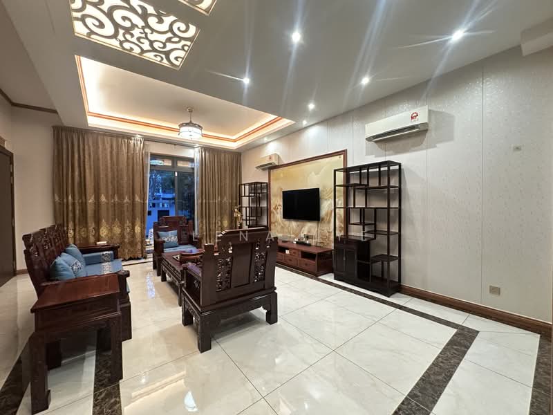 Terraced House for Rent in Iskandar Puteri (Nusajaya) (Johor) - Elena Lye - PropertyGuru.com.my