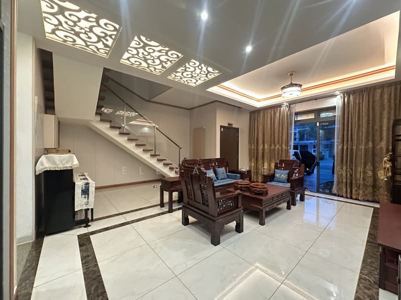 Terraced House for Rent in Iskandar Puteri (Nusajaya) (Johor) - Elena Lye - PropertyGuru.com.my