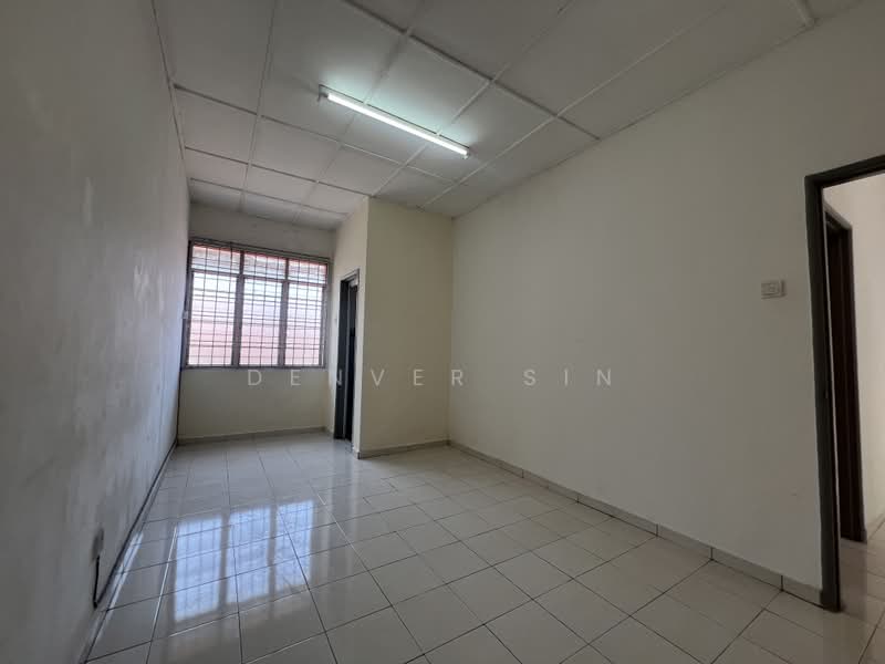 2-storey Terraced House for Sale in Mahkota Cheras (Cheras) - Denver Sin - Interior - PropertyGuru.com.my