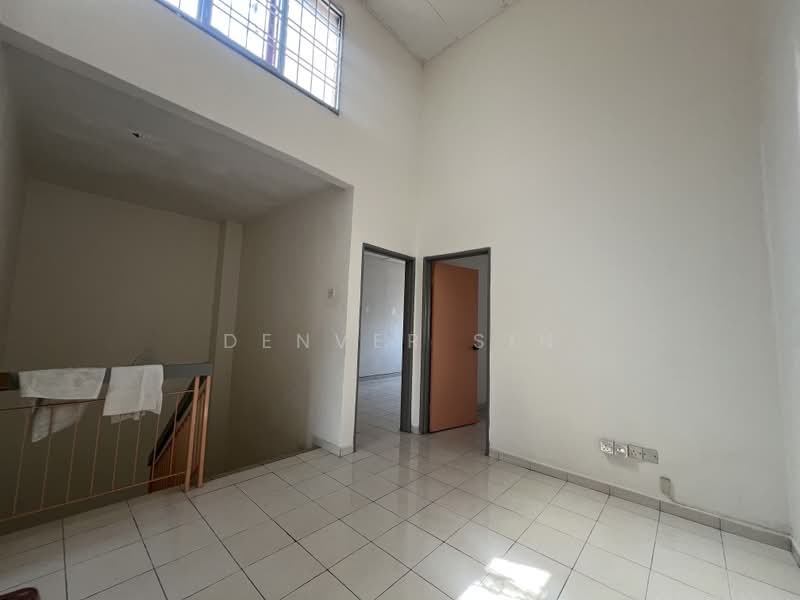2-storey Terraced House for Sale in Mahkota Cheras (Cheras) - Denver Sin - Interior - PropertyGuru.com.my