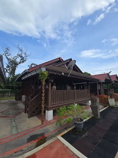 Agricultural Land for Sale in Kuala Kangsar (Perak) - Ivan Tai - PropertyGuru.com.my